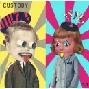 Custody - 3.1 7 inch